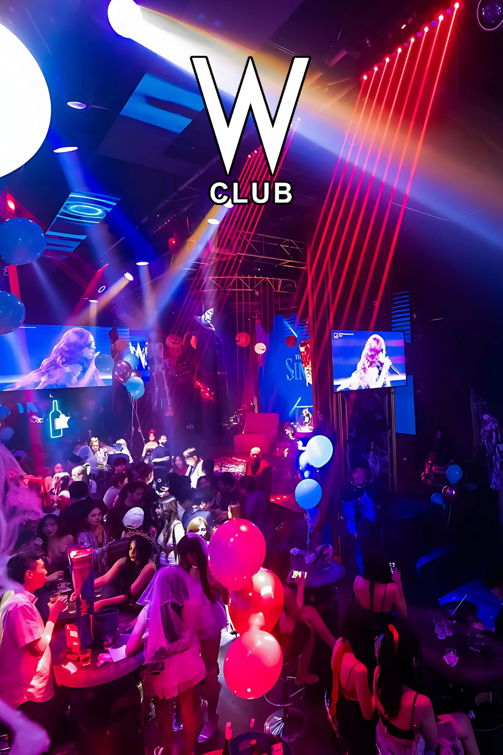 W Club